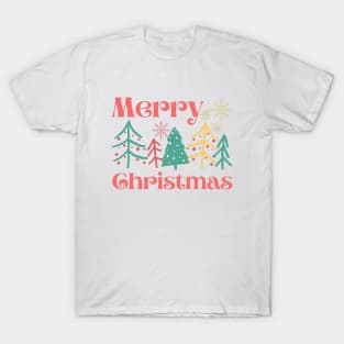 Merry Christmas T-Shirt